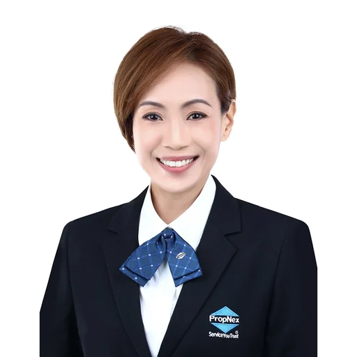 CHONG PEI YEE, ELEANOR (CHONG PEI YEE, ELEANOR (ELEANOR CHONG))
