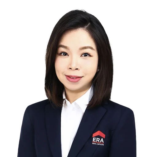 PEH HUIYI CLOVER (CLOVER PEH)