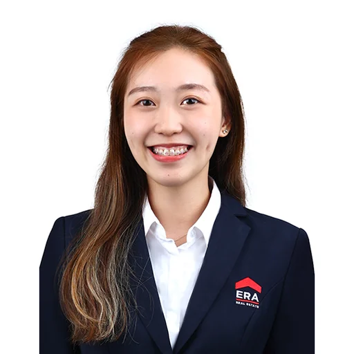 MICHELLE NG QIU TING