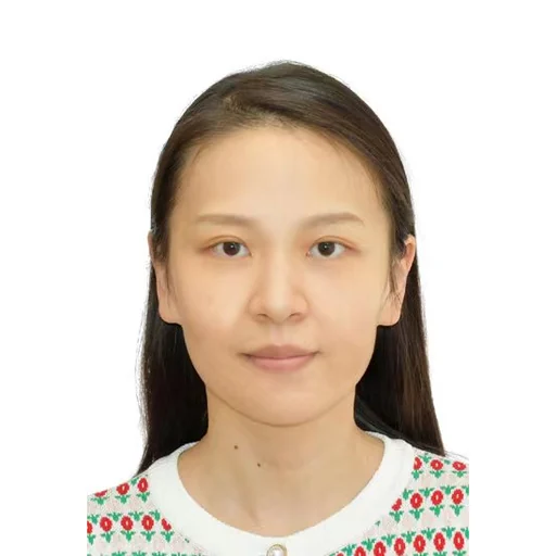 LI YINGYING (LEAH LI)