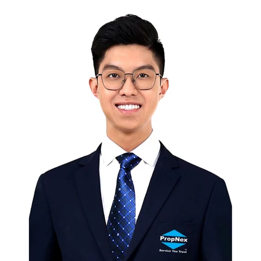 POH YUAN JIE (LANCE)