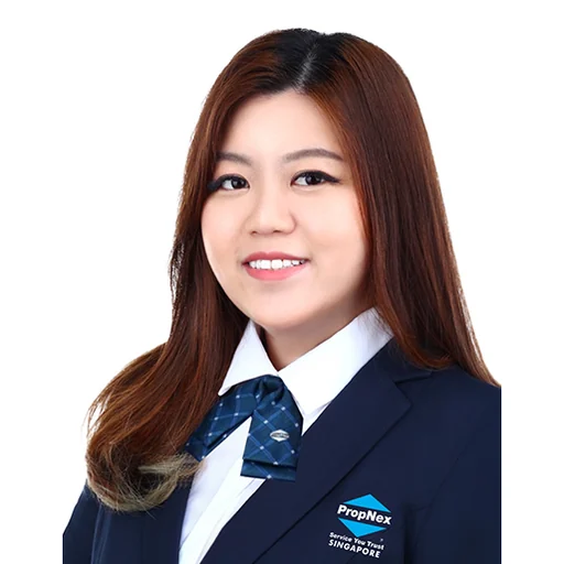 JANICE TAY MU FANG (JAN TAY)