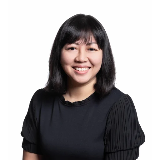 TAN QIN YI (CHRISTINE)