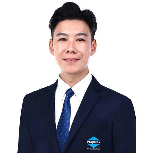 DARYL KOH JUN HENG (DARYL KOH)