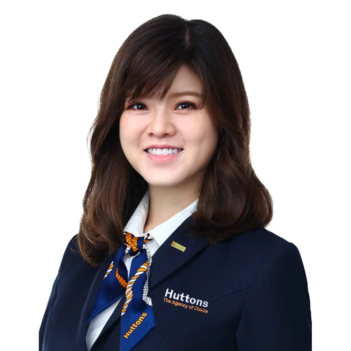 JERLYN WOO HUIXIAN (JERLYN WOO)