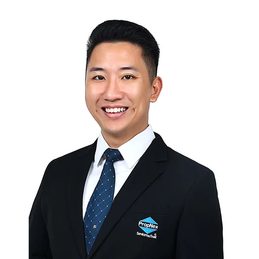 LANCE CHUA XIANPENG (LANCE CHUA)