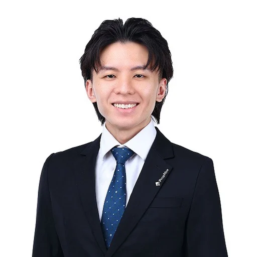JUSTIN CHUAH YONG BIN (JUSTIN CHUAH)