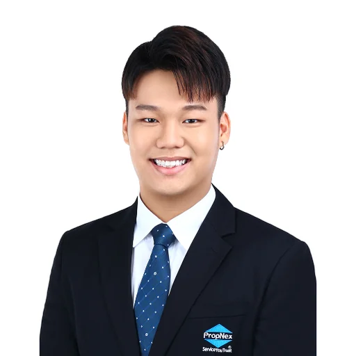 CHUA WEI JIE, NIGEL (CHUA WEI JIE, NIGEL)