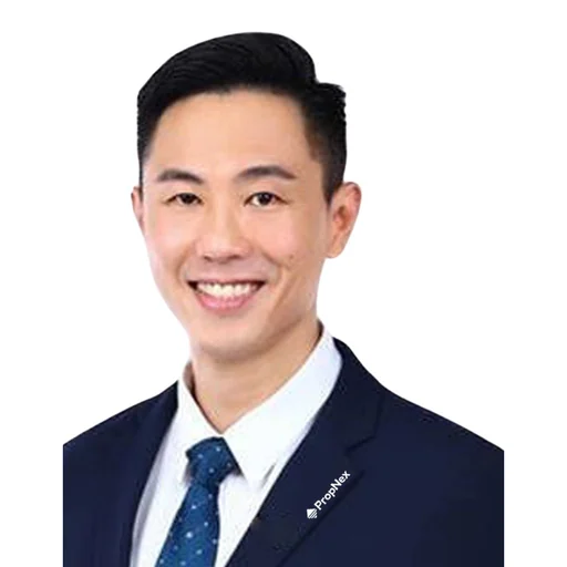 LAM KANG WEI, RONALD (RONALD LAM)