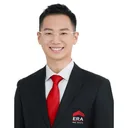 LEE ZEN WEI