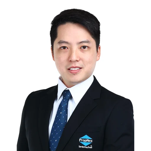 CHOY MAN MAN (ERIC CHOY)