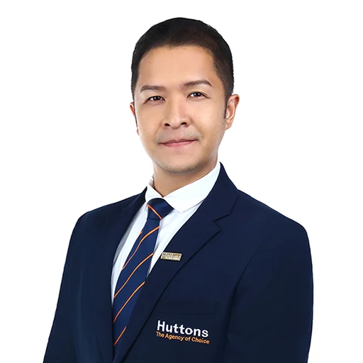 HENG WEI SHEN, JEREMY