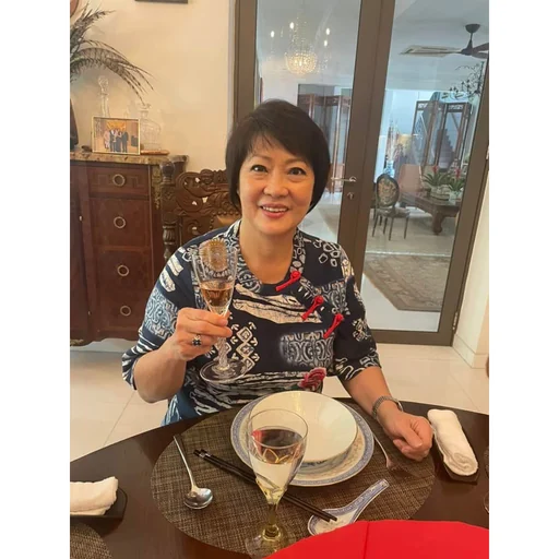 MARY BAEY GEOK LIAN