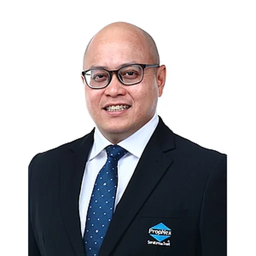 CHUA YAN YI (RYAN CHUA)