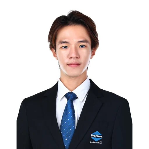 WONG YONG KANG (ZAK WONG)