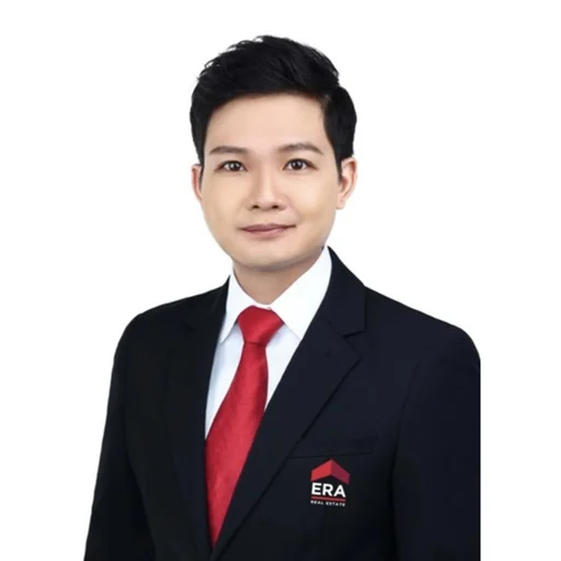 GEORGE GOH SIOW HIAN