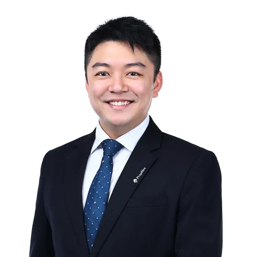 SER JUN TAO, GERALD