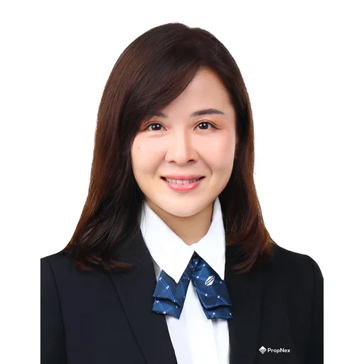 YANG XIAOCHEN (MOLLY YANG)