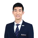 YU BINBANG