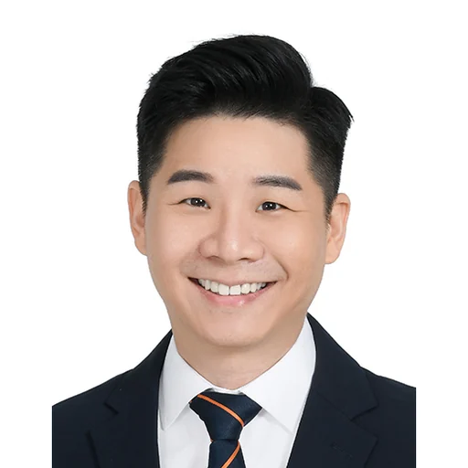 CHOO TECK YEW (TYLER CHOO)