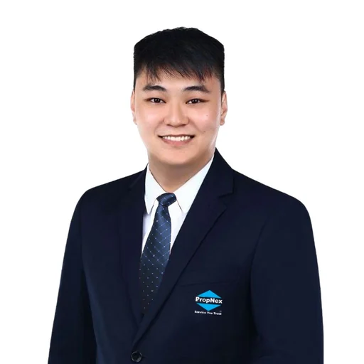 XENDEN ONG