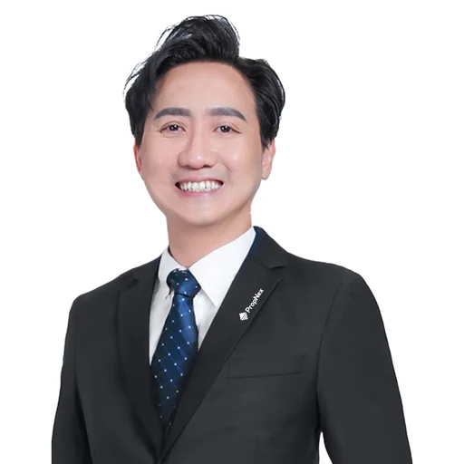 HOON YONG SENG LINUS (LINUS HOON)