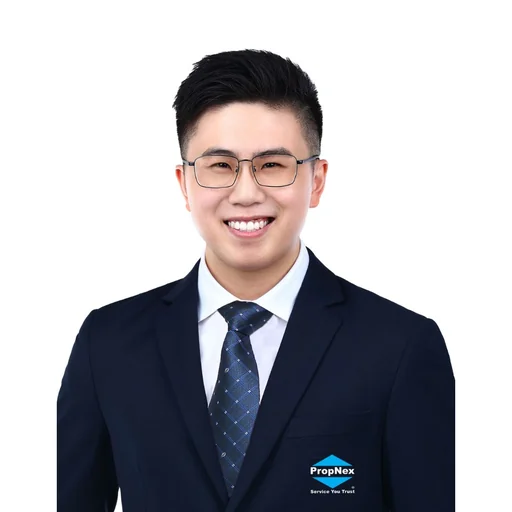 BRYAN WONG TIAN YU