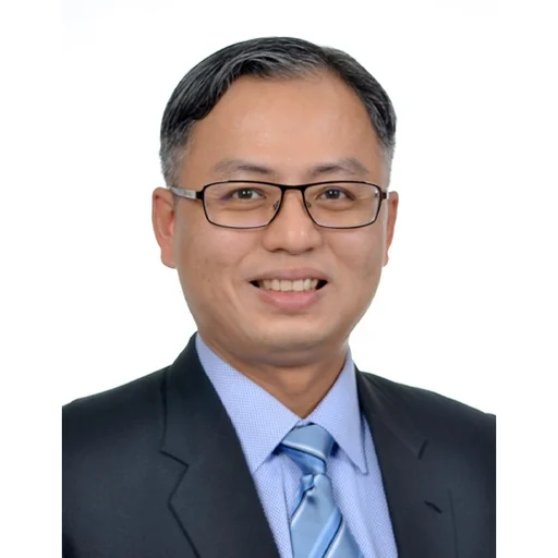 EUGENE LAU KAH WHYE (EUGENE LAU)