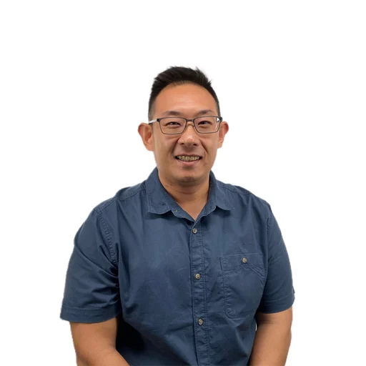 CHANG YONG SHUN, CLARENCE