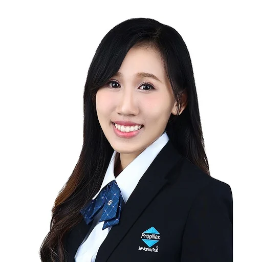 AW XUE TING (ELISE AW)