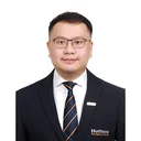 DOMINICK POH WEI MING