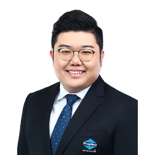 PATRICK KAM JUN MING