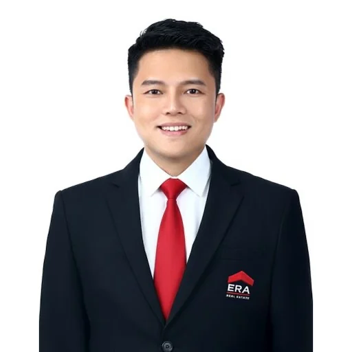 CHAN CHING HUI (CARSON CHAN)