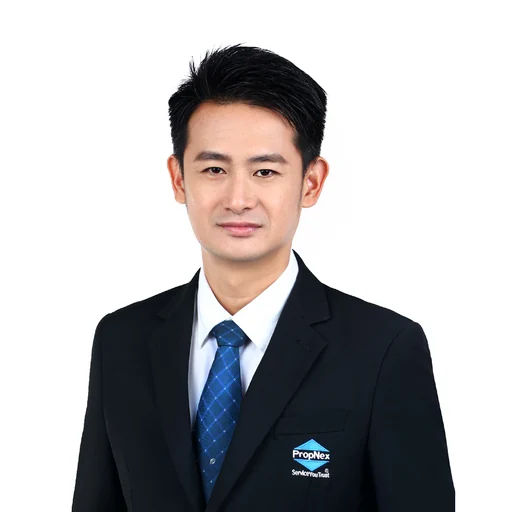 TANG CHIH KIT