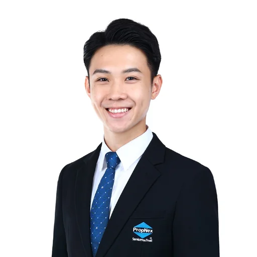 ZACHARY LAU WENG YIK