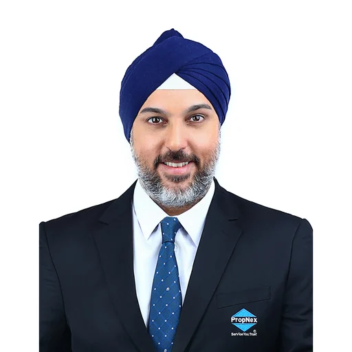 ISHWIN SINGH S/O AVTAR SINGH (ISHWIN SINGH)