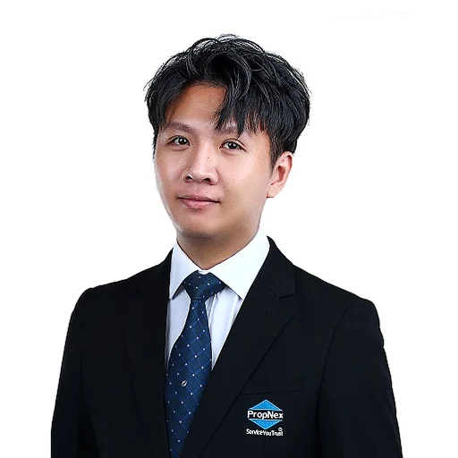 LOW TING QIANG (TQ)
