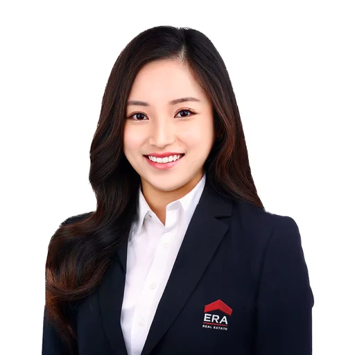 ANG HUI EN (CHARMAINE ANG)
