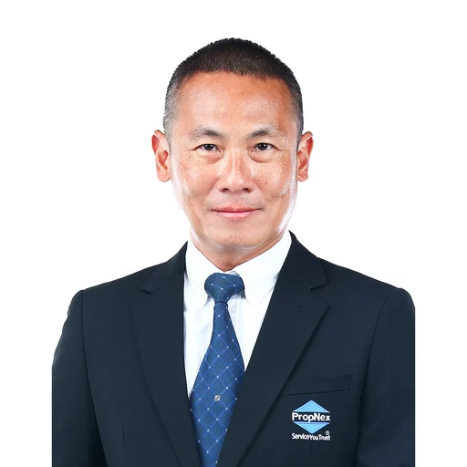HO CHII FEI