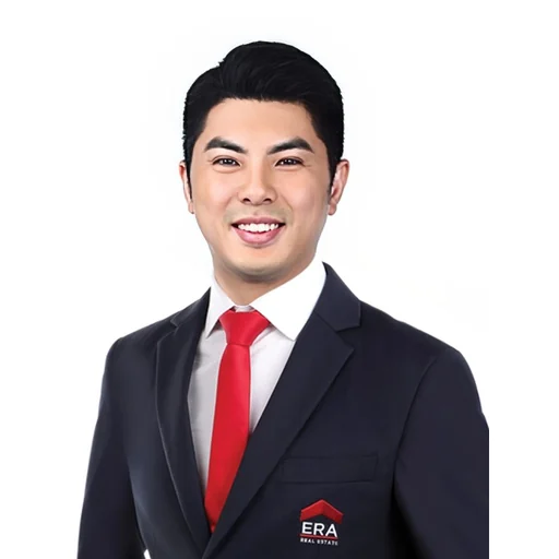 CHUA XING XIANG