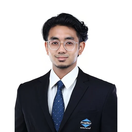MUHAMMAD HAZIQ BIN MOHD ARIFFIN (HAZIQ HEROHOMES)