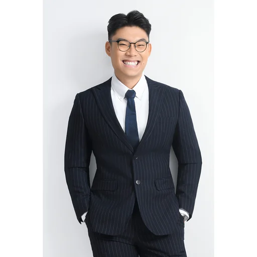 NG JING XIANG (JOHNSON)
