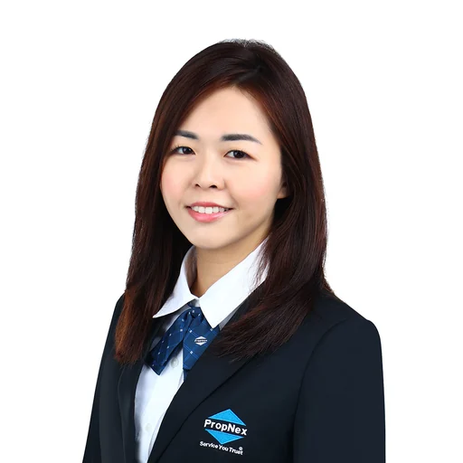 KANG WEN TING SAMANTHA