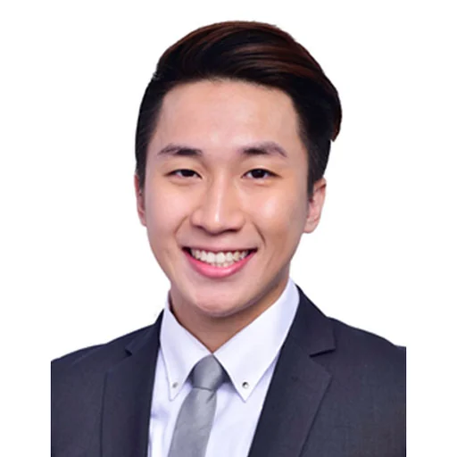 LEE SI XIAN, ALEX (ALEX LEE S X)