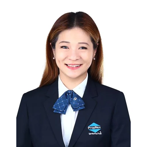 TEO YUE NIE (EUNICE TEO)