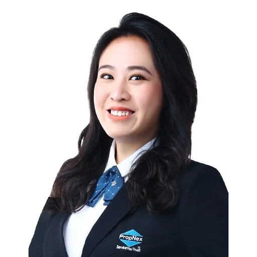RACHEL TAN XIN YA