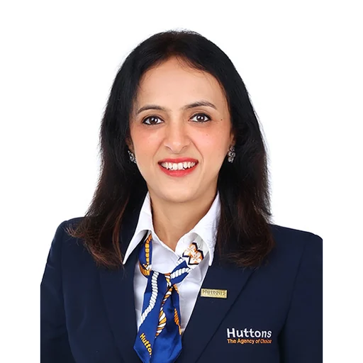 JYOTI CHAWLA (JYOTI CHAWLA)