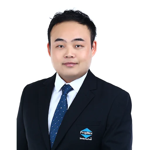 HUANG JINJING (JJ HUANG JINJING)