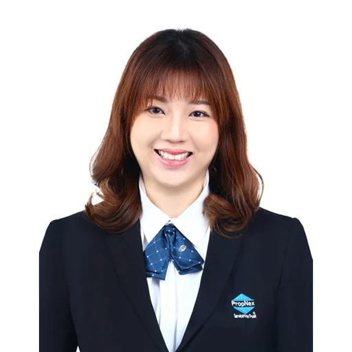 HAN JIE YUN, JESSY (JESSY HAN )