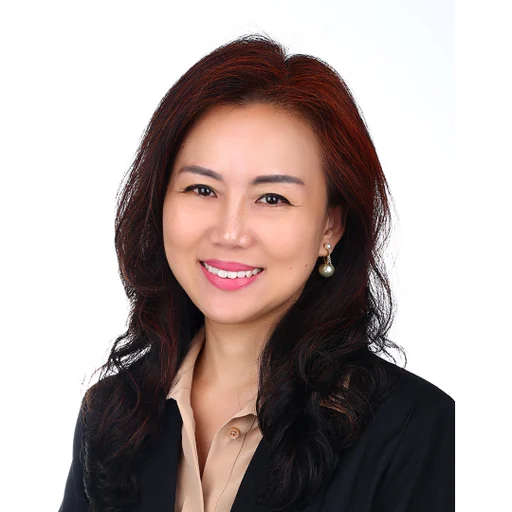 LOW SIOK HOON AMANDA (AMANDA LOW)